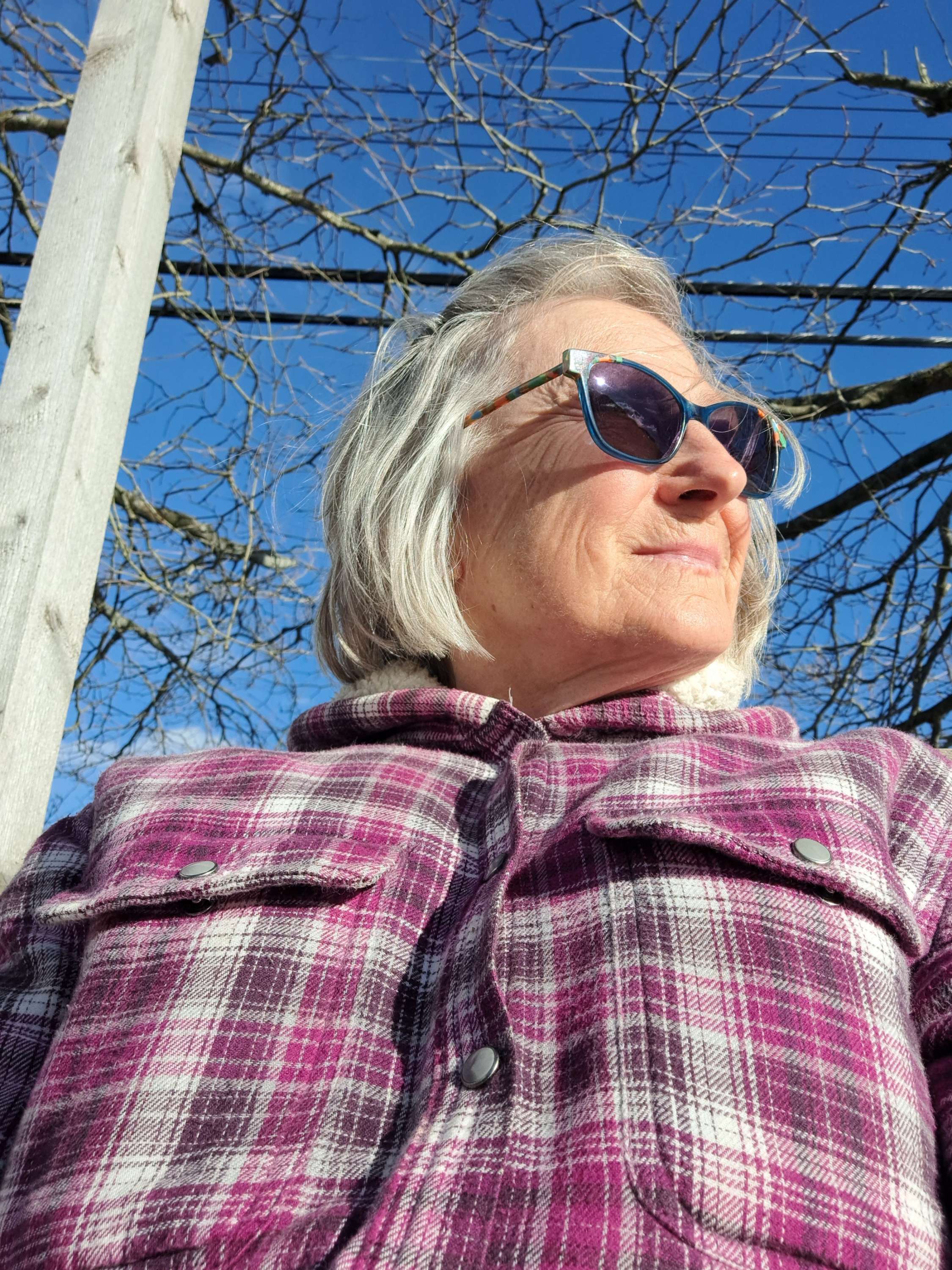 Writer: Lynda Chyzyk