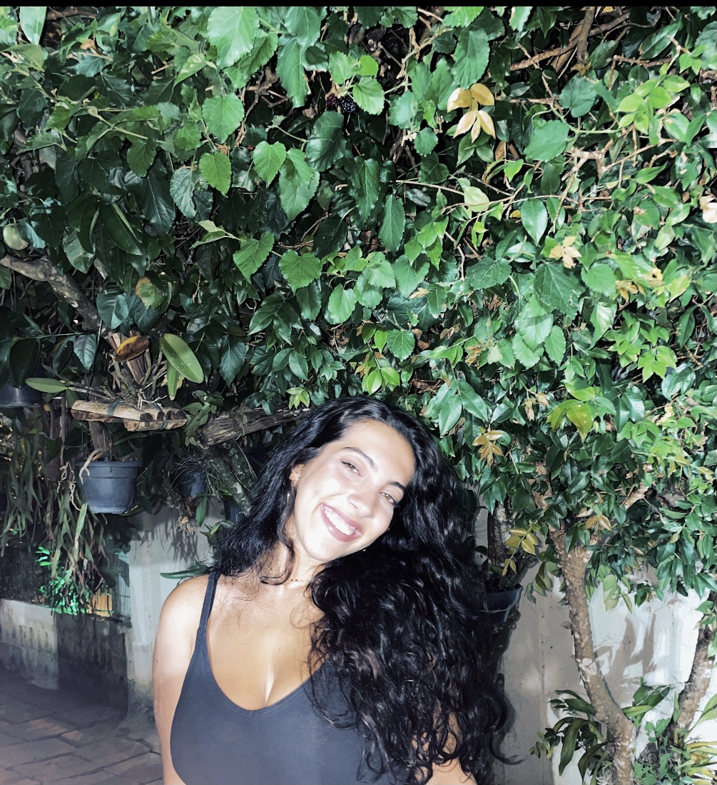 Foto do escritor: meg