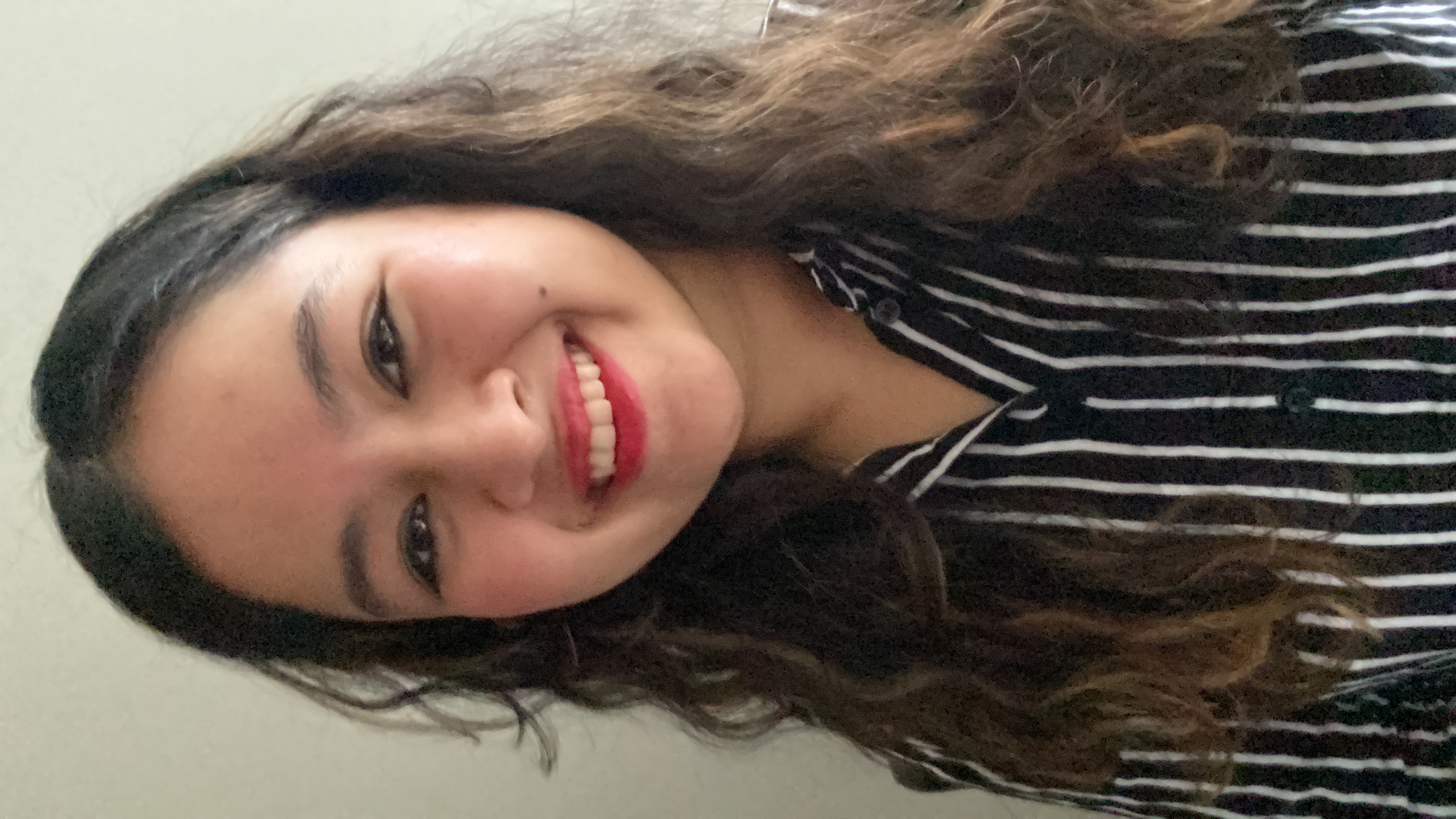 Writer: Shaniah Quadras
