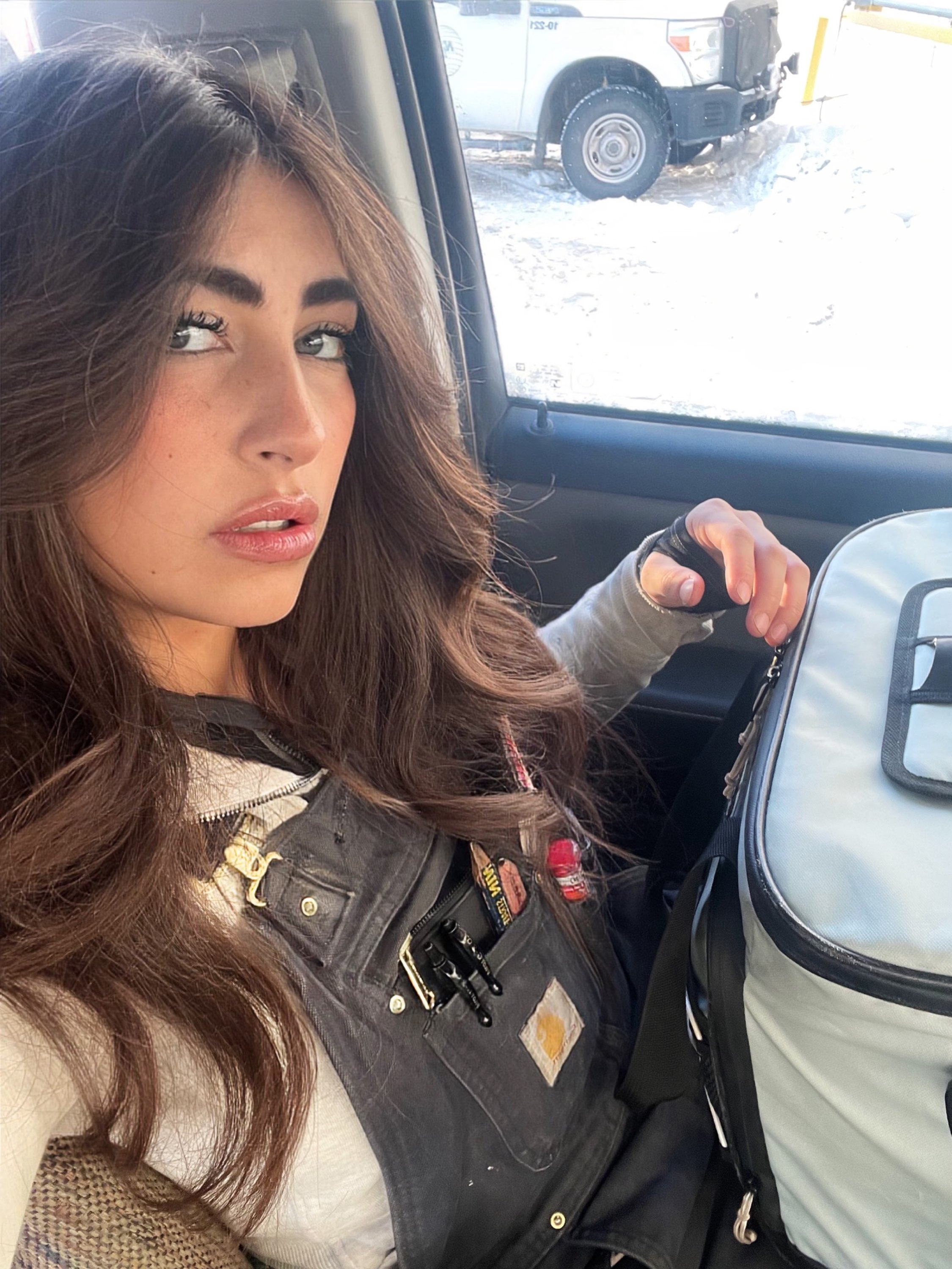 Writer: Kamaya Fenton