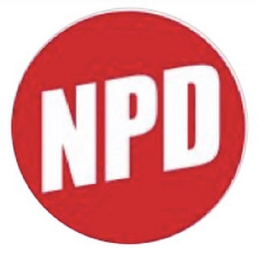 Writer: Now playing Digital records llc