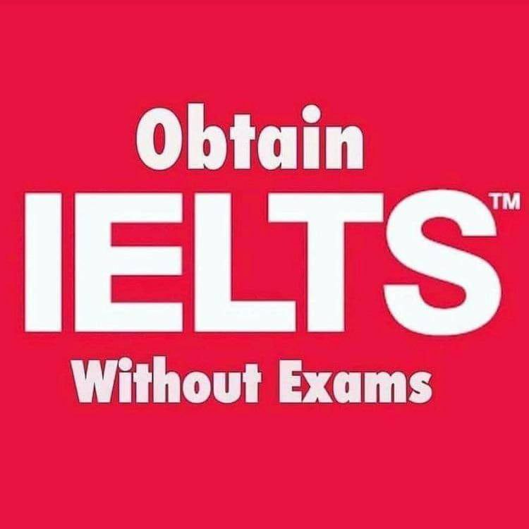 Writer: IELTS CERTIFICATES