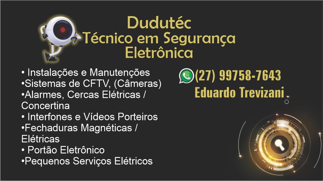 Foto do escritor: Eduardo Trevizani