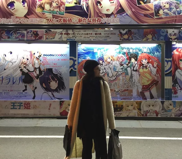 Writer: Viktoria Murskaja