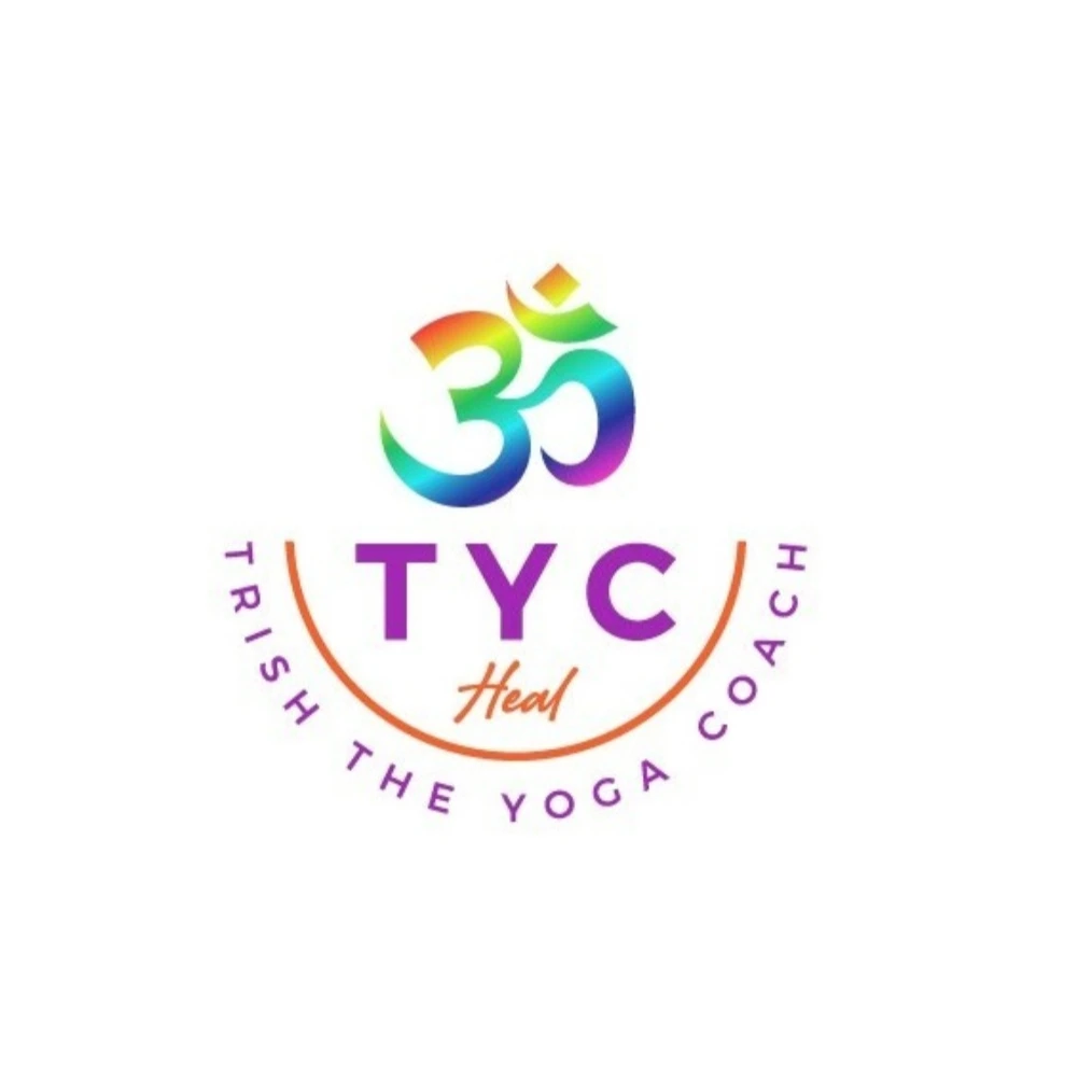 Writer: trishtheyogacoach