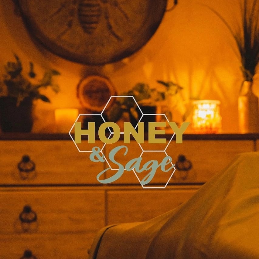 Writer: Honey&Sage