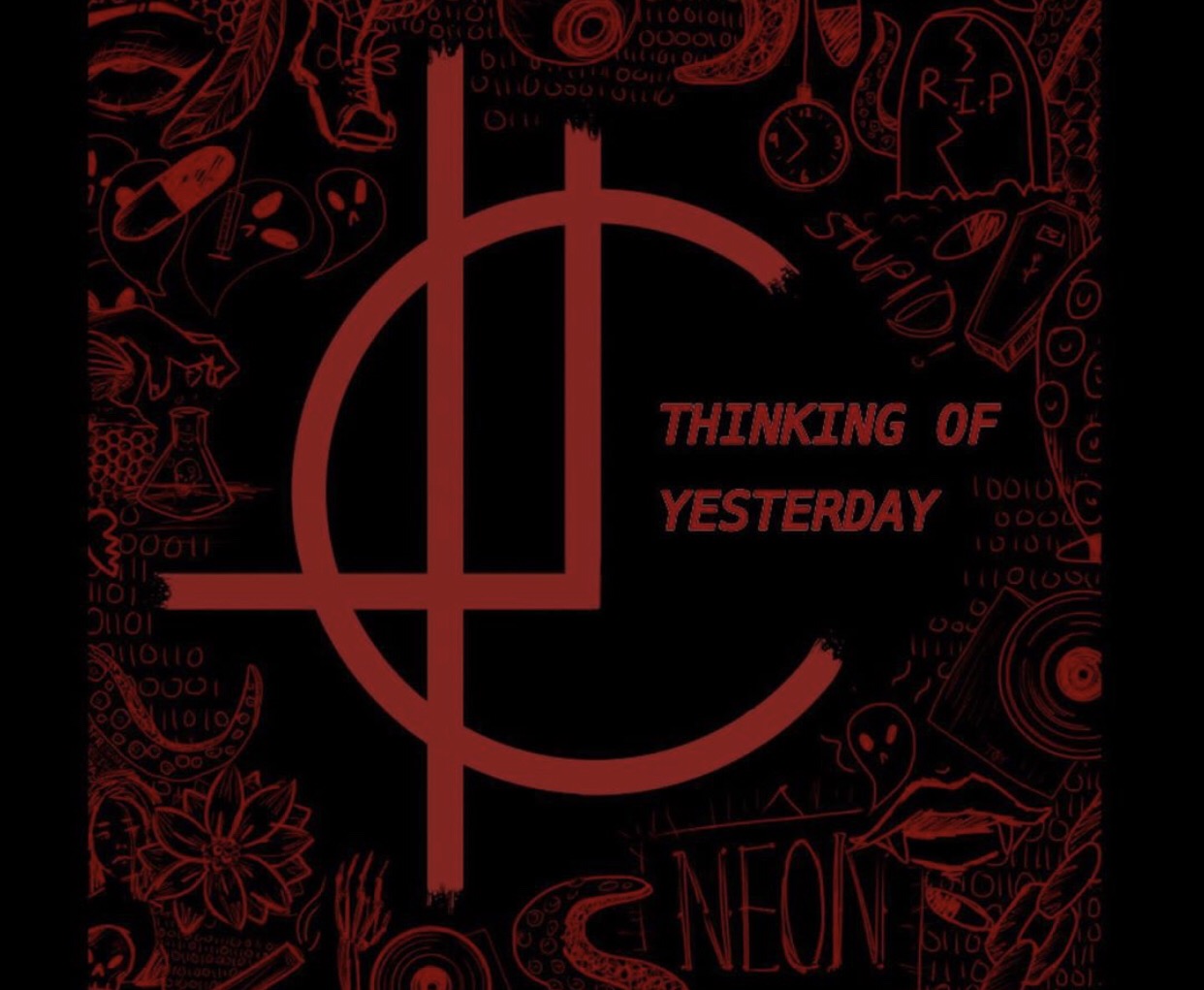 Writer: Thinking Of Yesterday