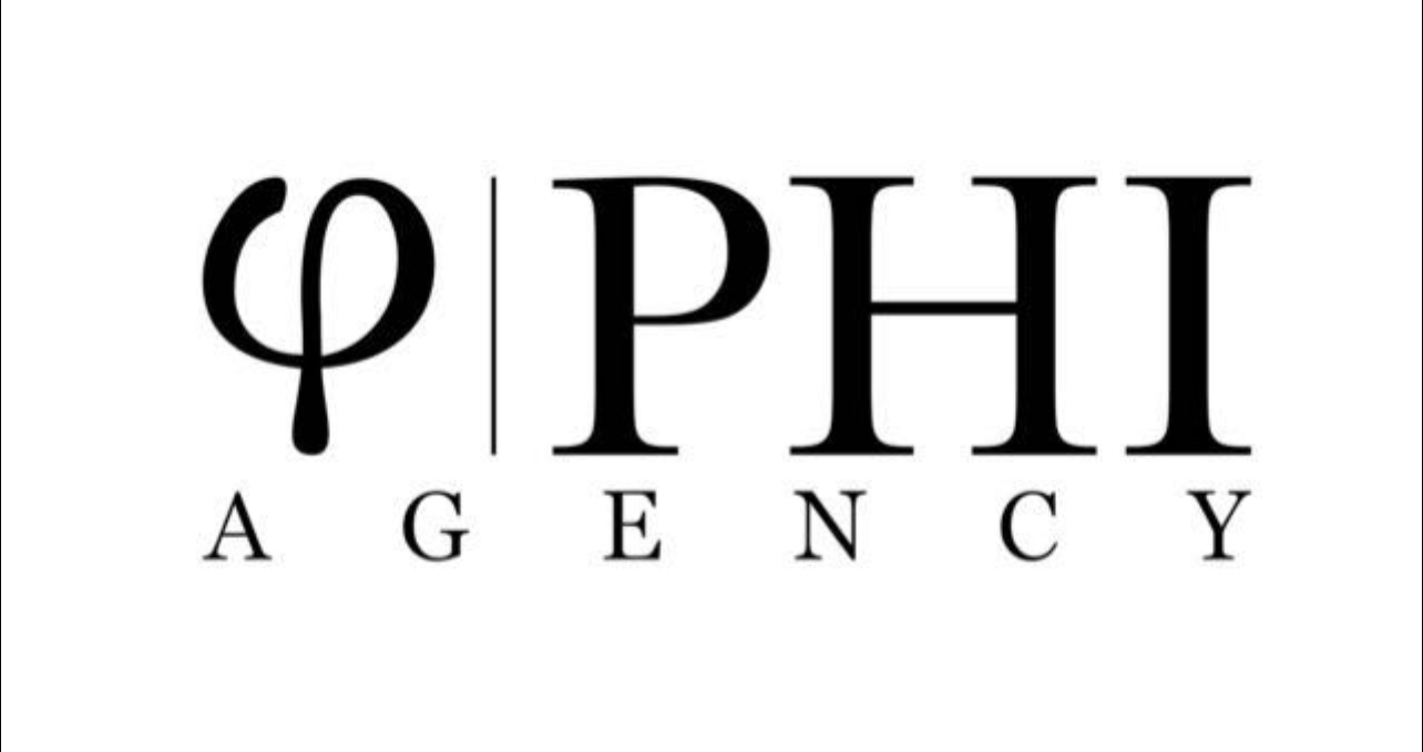 Autorenbild: Phi Agency