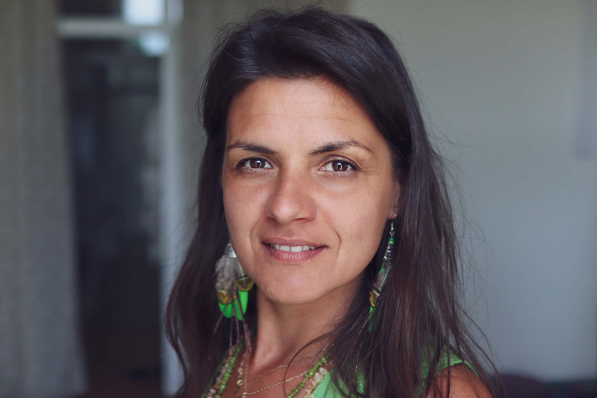 Obrázek autora: Marcela Berith