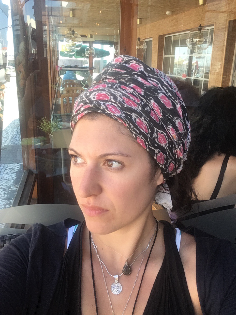 Writer: Marta De Ferrari