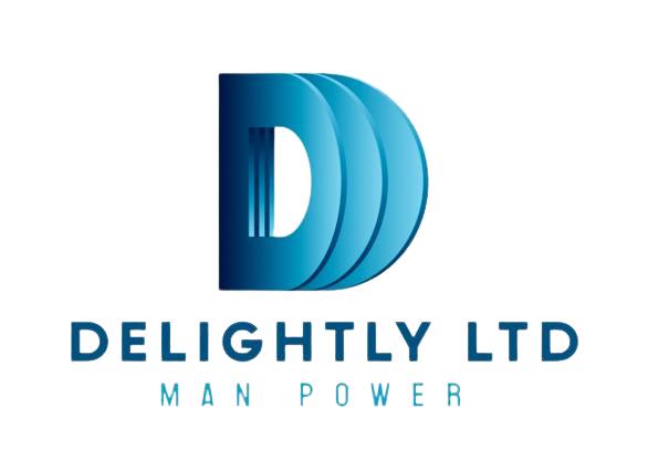Writer: Delightly Ltd
