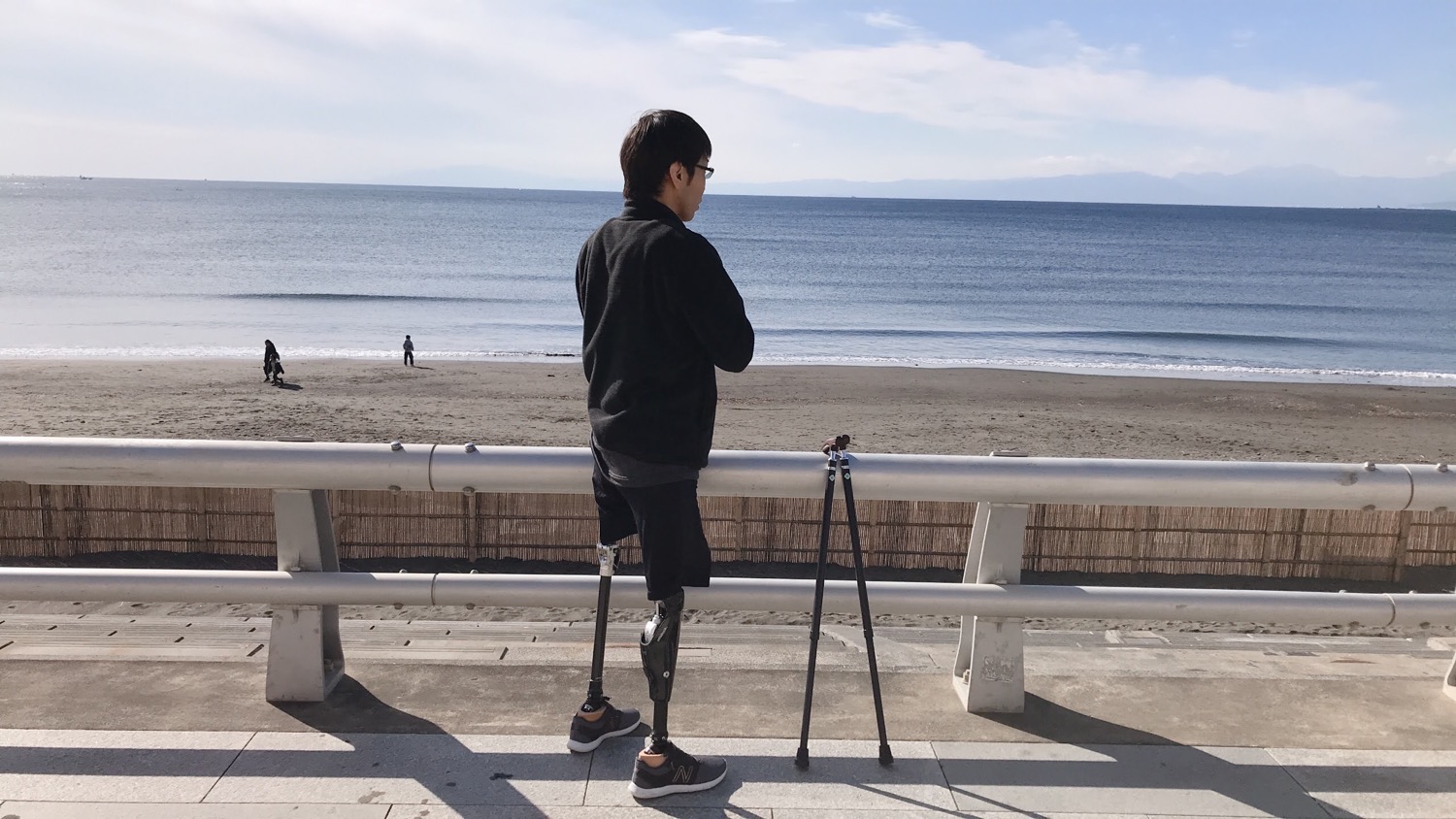 執筆者の写真: Shinji Ishikawa