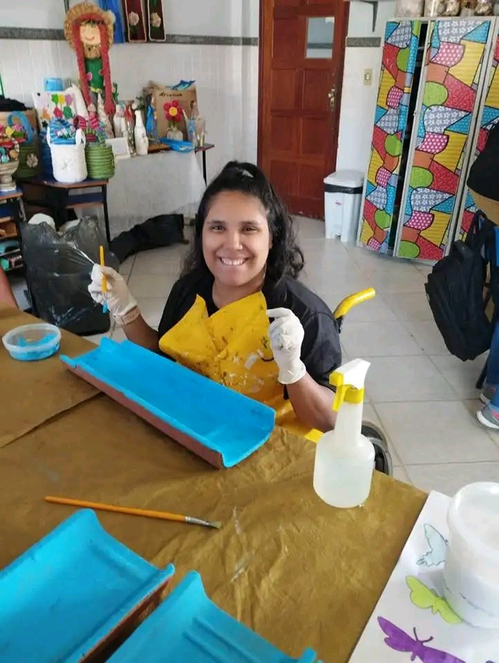 Foto do escritor: null null