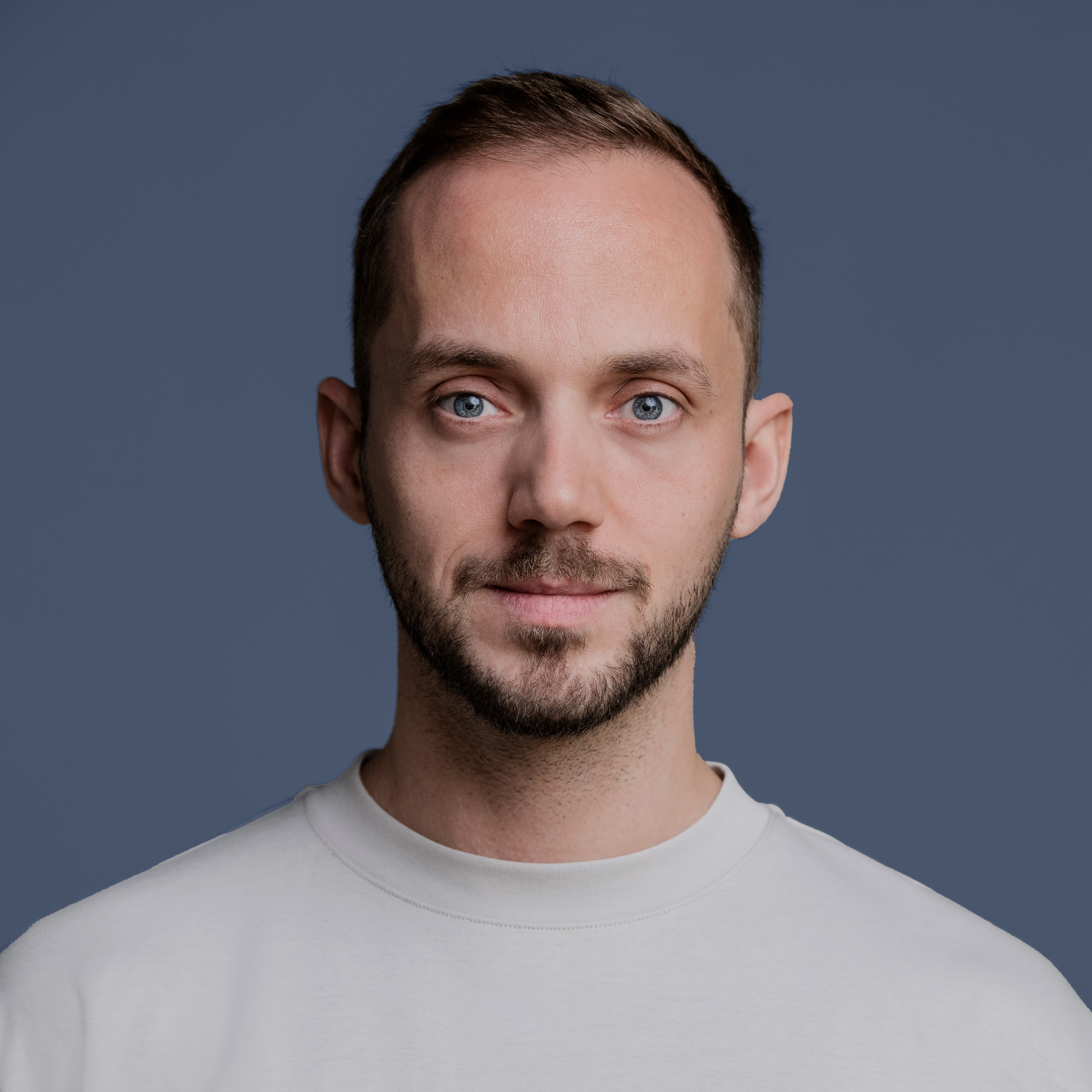 Photo du rédacteur: Mickaël Spinnhirny
