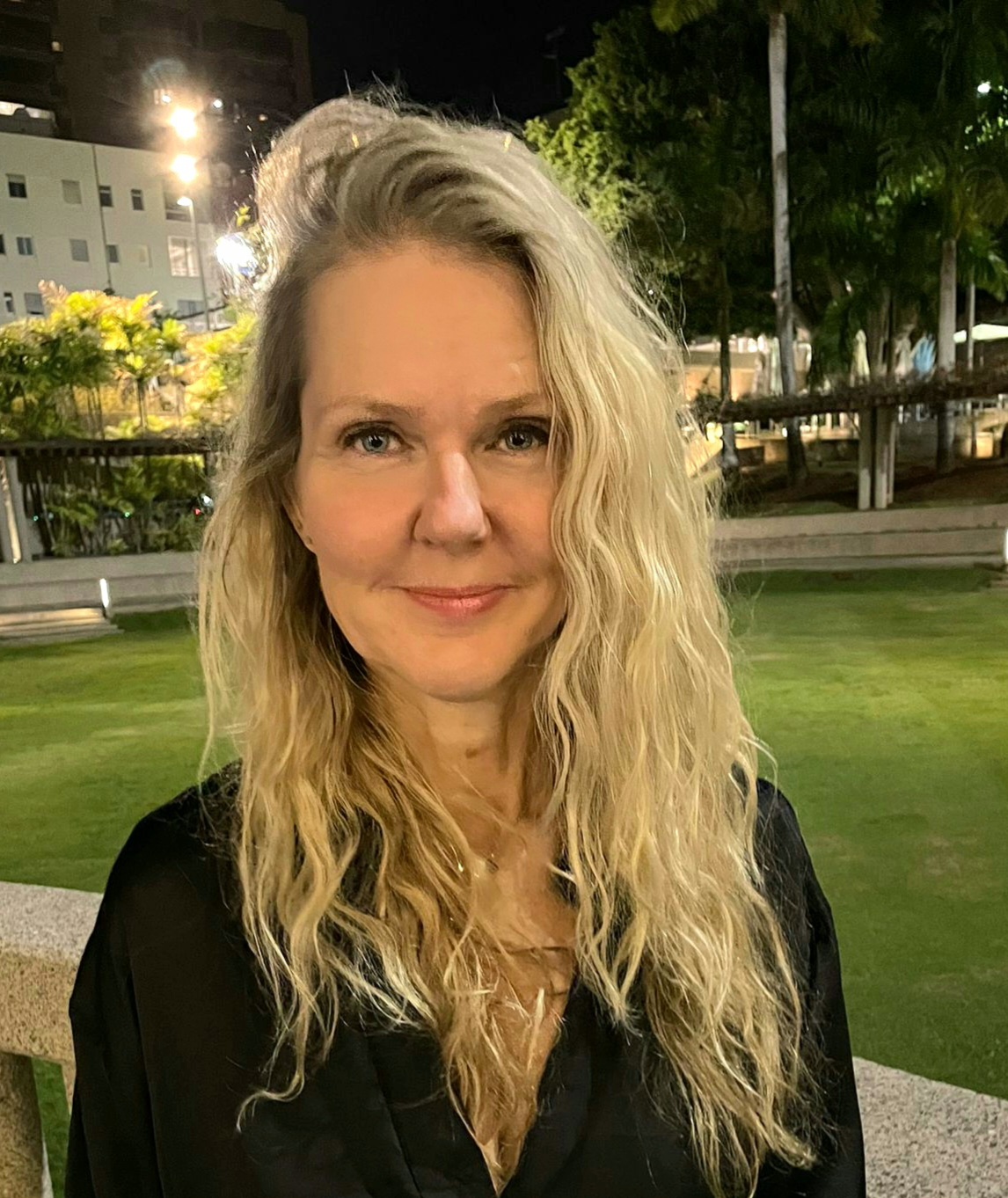 Writer: Victoria Orsini