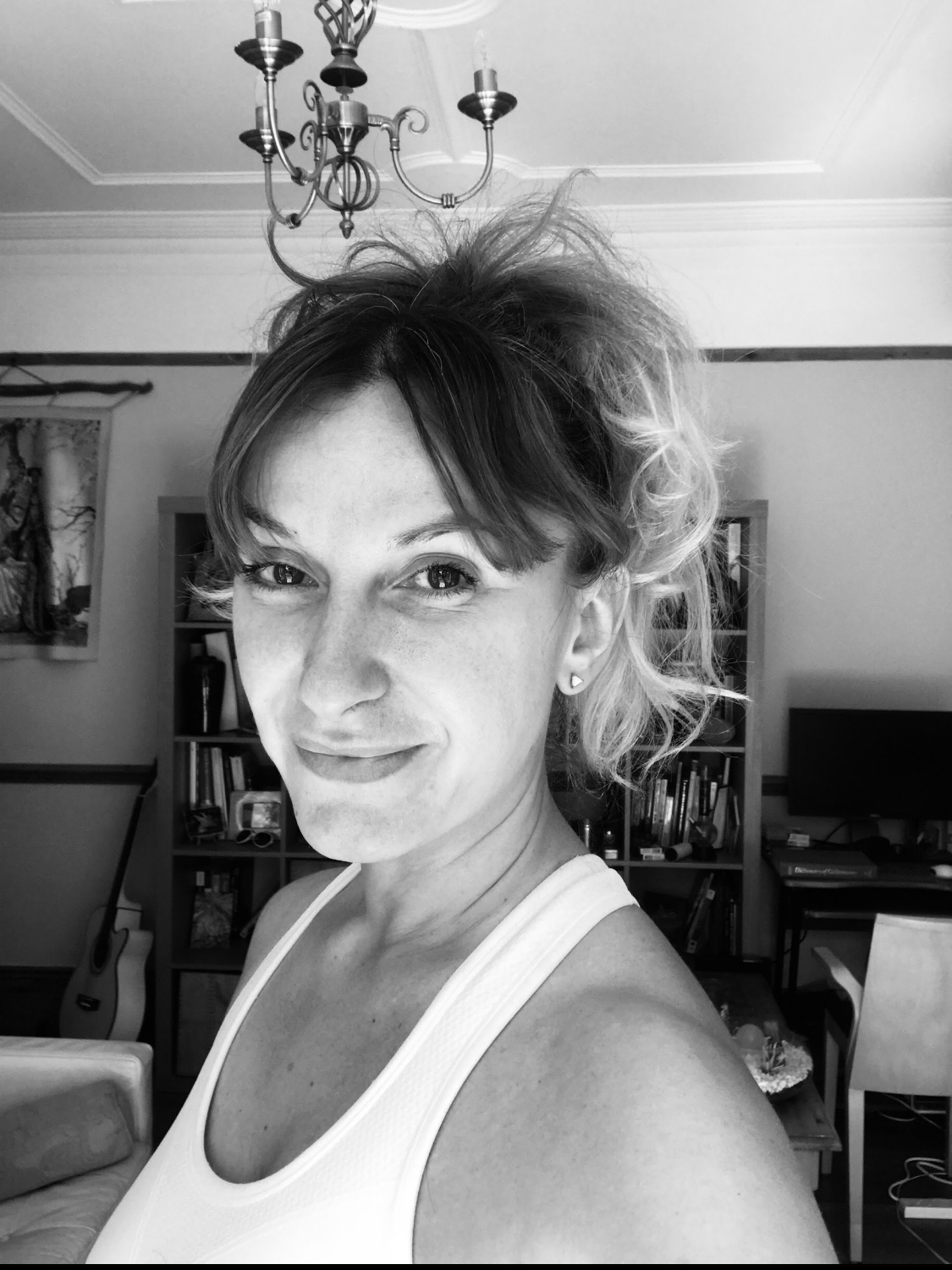 Writer: Mirela Ktori