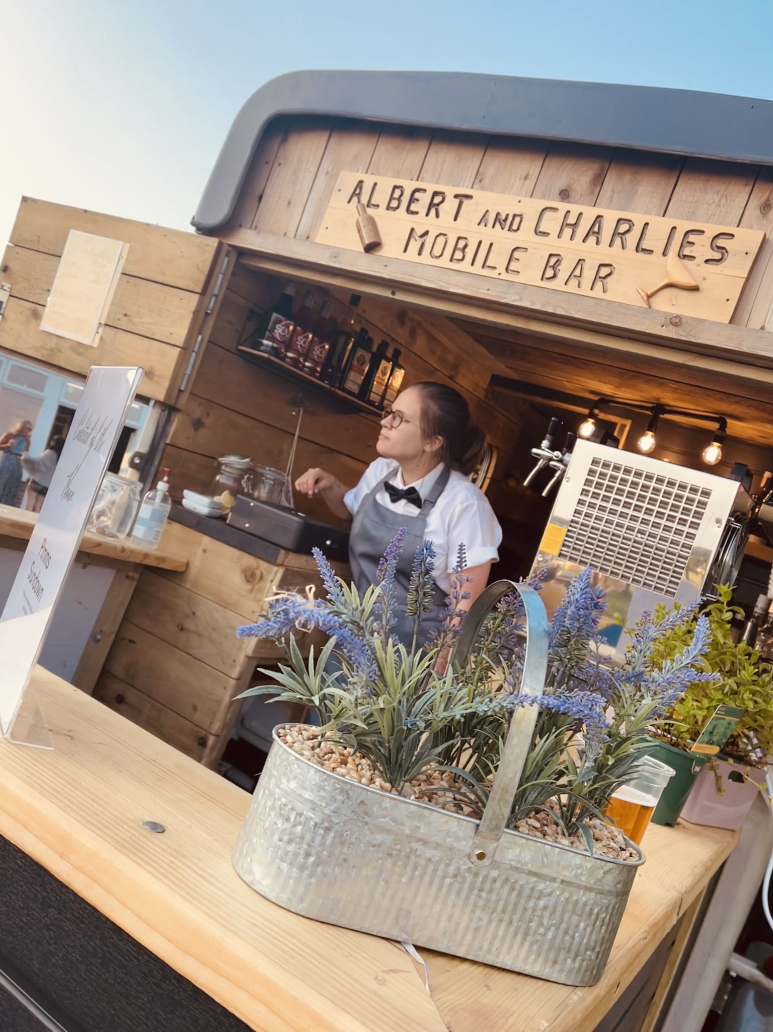 Writer: Stacey Collier