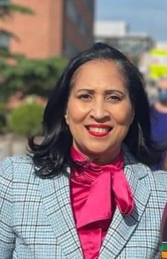 Writer: Paula Rainer