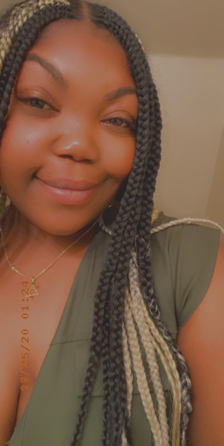 Writer: Jasmine Franklin