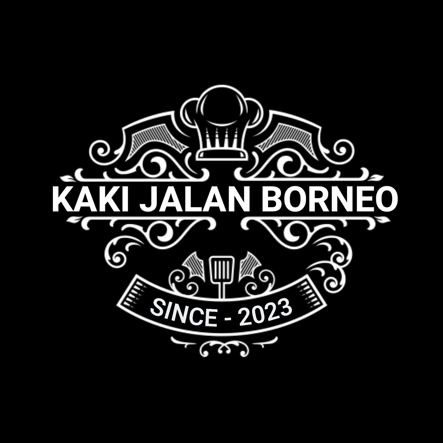 Writer: Kaki Jalan Borneo