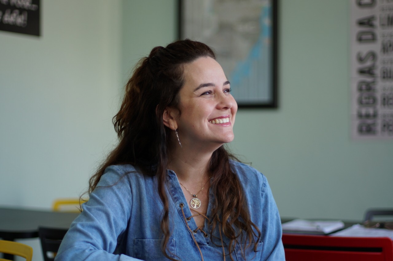 Writer: Daphne Becker