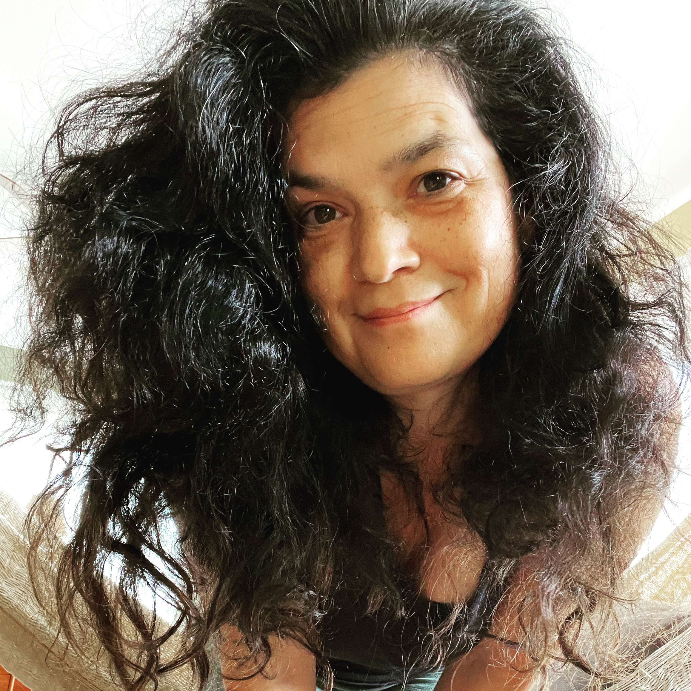 Writer: Amy DeAnda