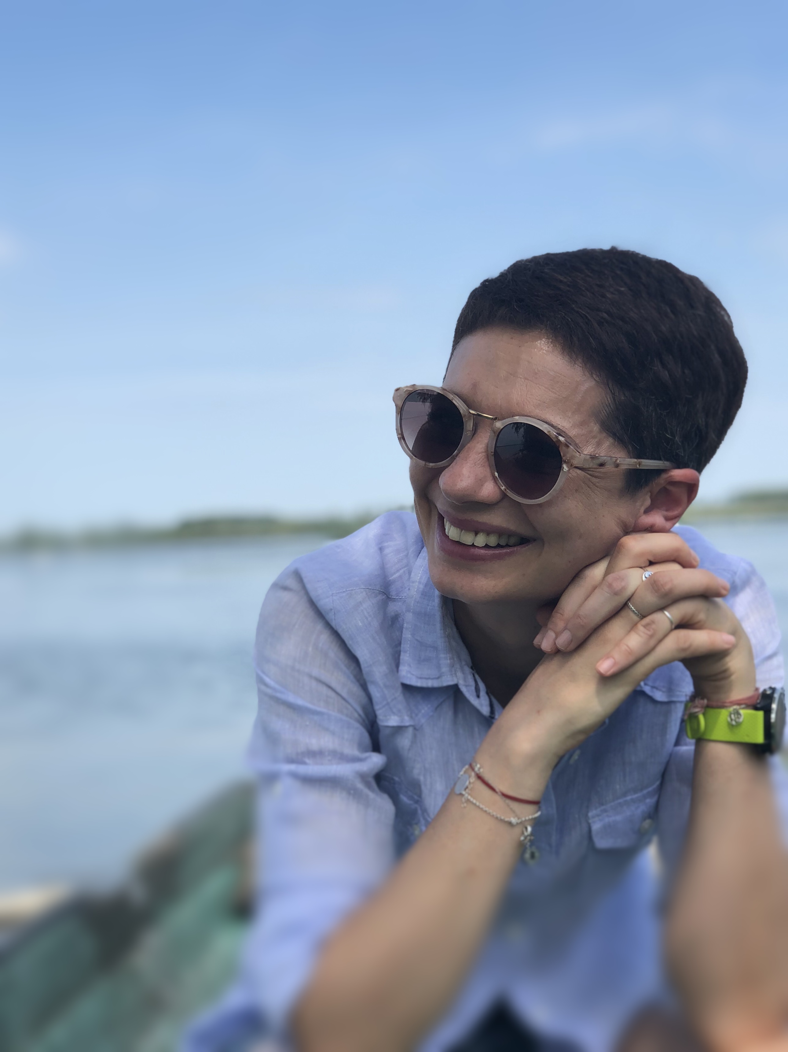 Writer: Oana Popa