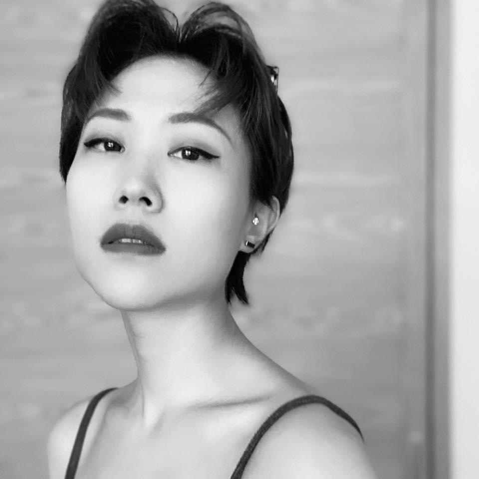 作家相片: yuhanhsiao