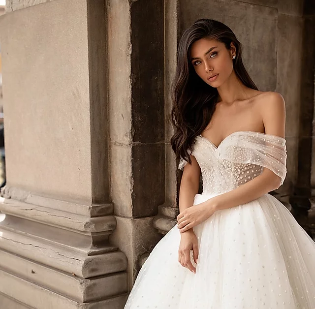 Writer: Alessas Bridal