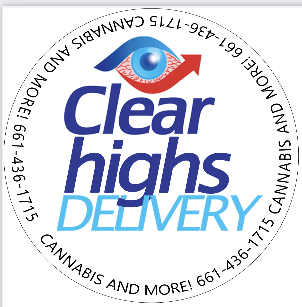 Writer: Clear Highs
