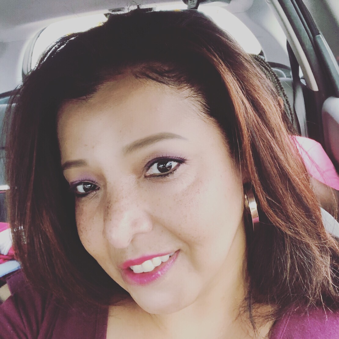 Writer: Kimberly Wise