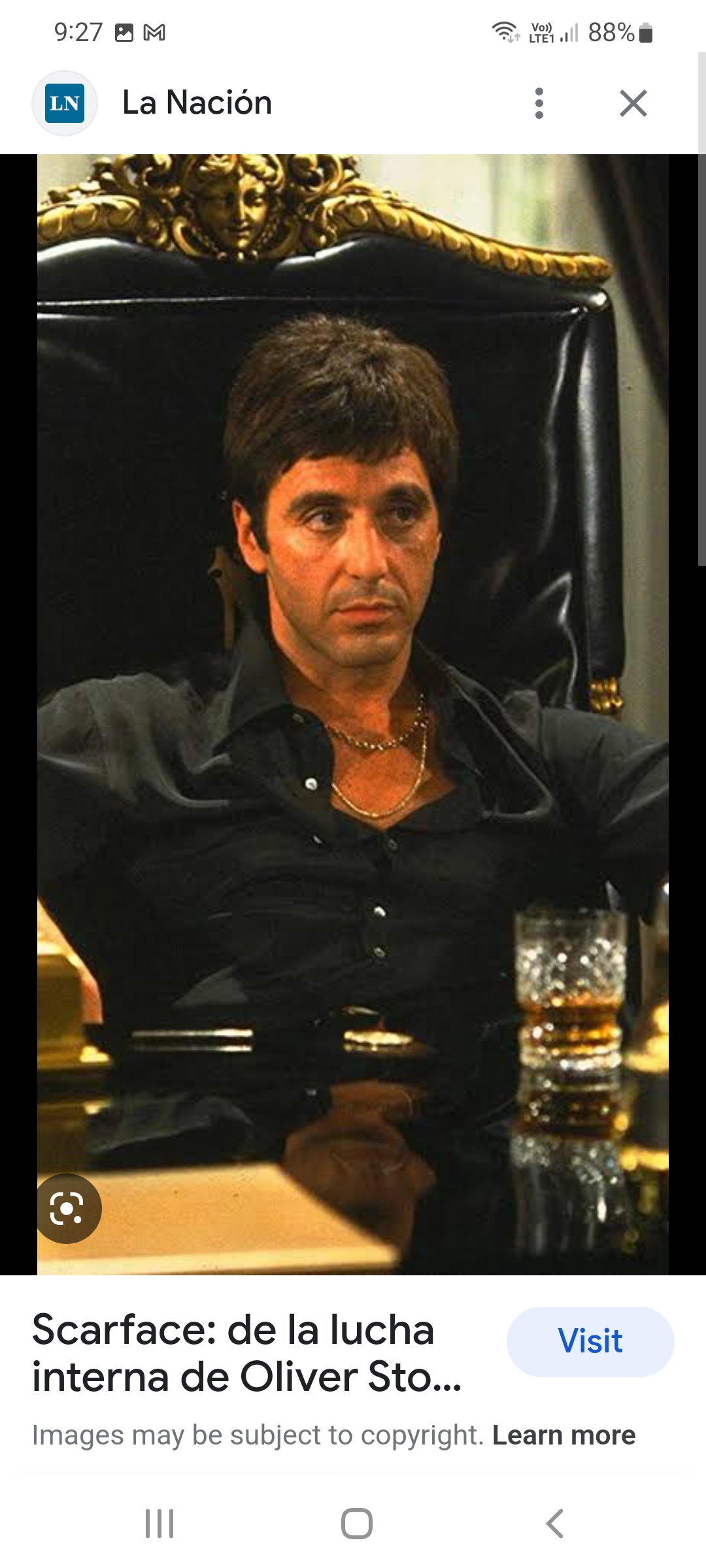 Writer: Tony Montana