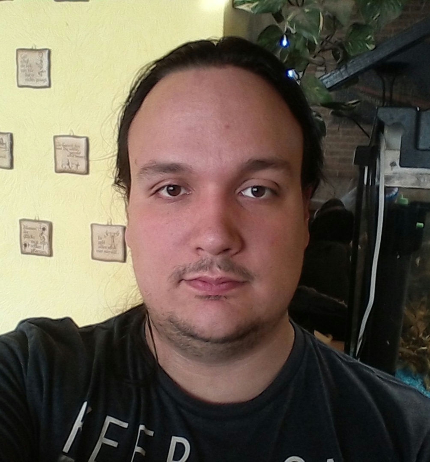 Autorenbild: Yanik Bodewein