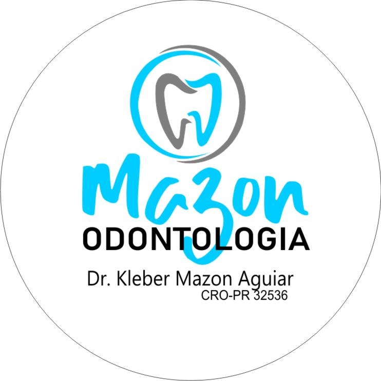 Foto do escritor: Mazon Odontologia