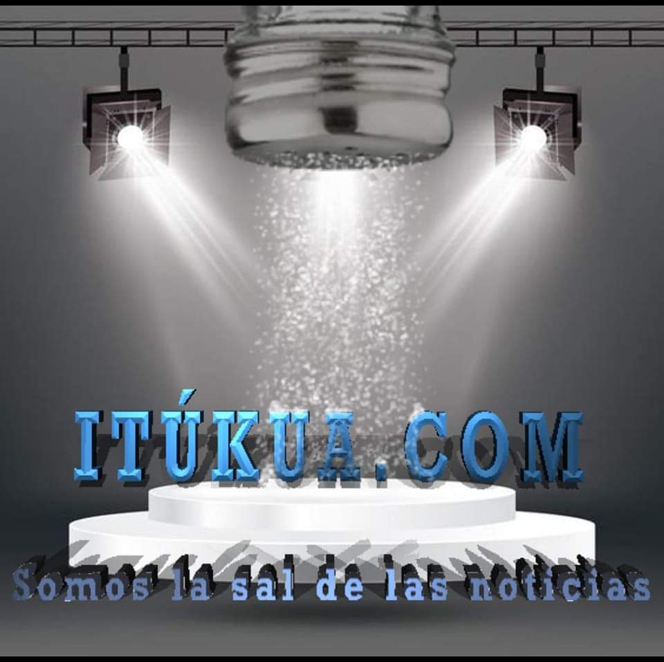 Foto del escritor: Itukua.com