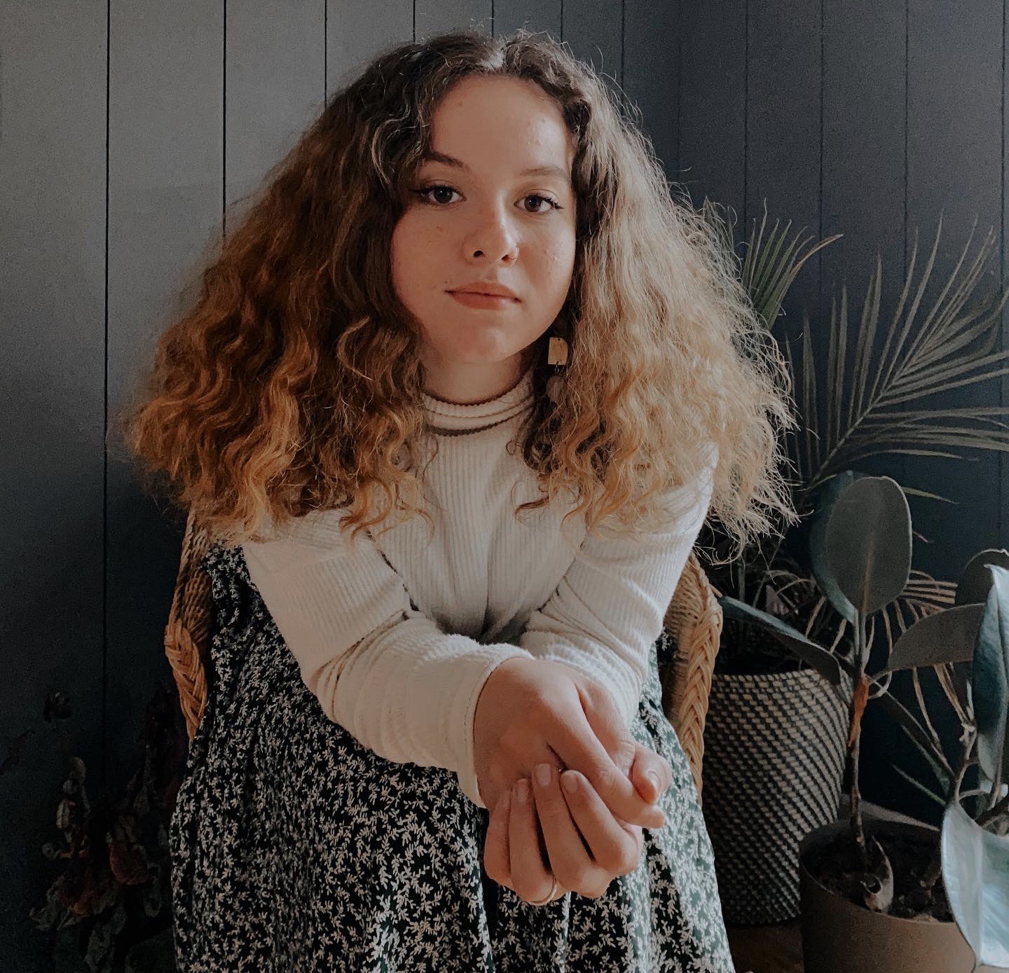 Writer: Ellie Fields