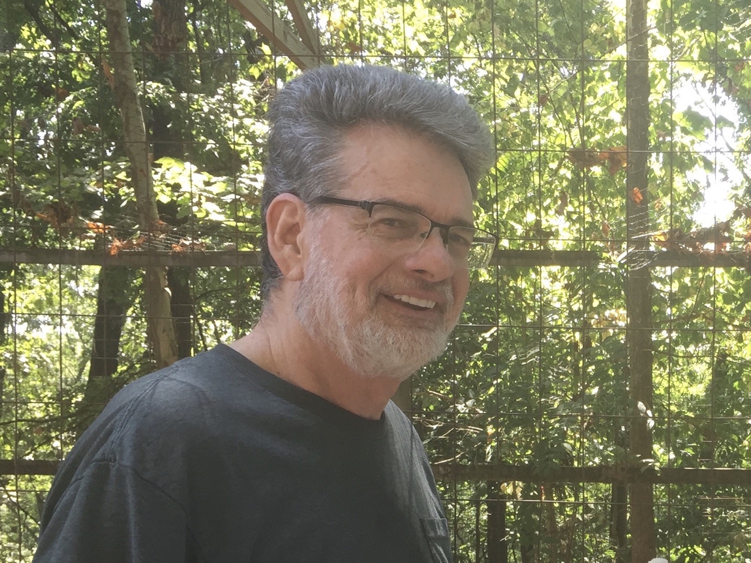 Writer: Doug Bell