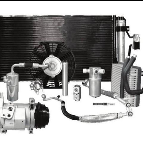 Writer: Austino auto cooling Nig