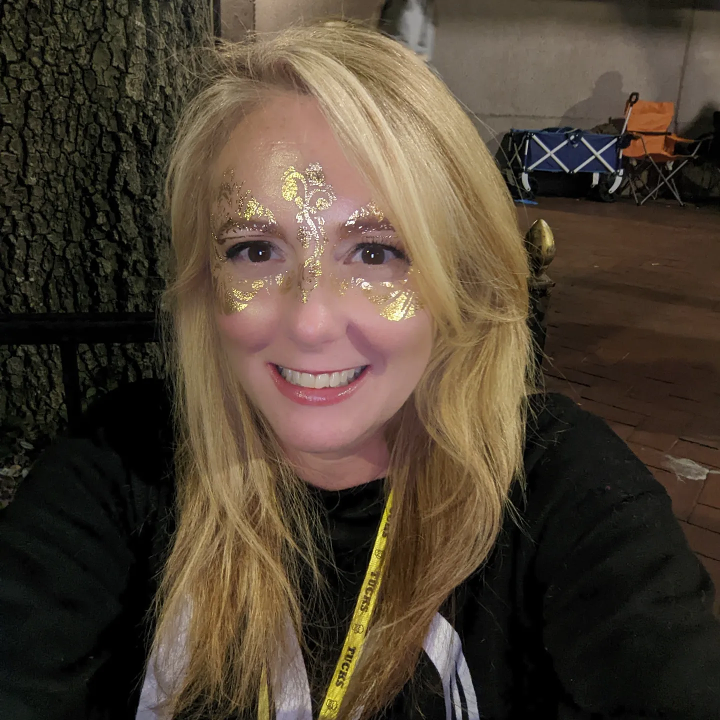 Writer: Jennifer Talley