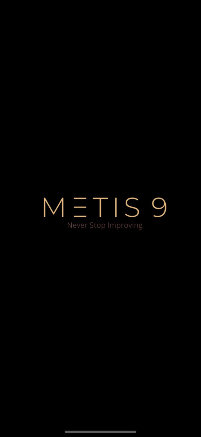 Writer: nine Metis