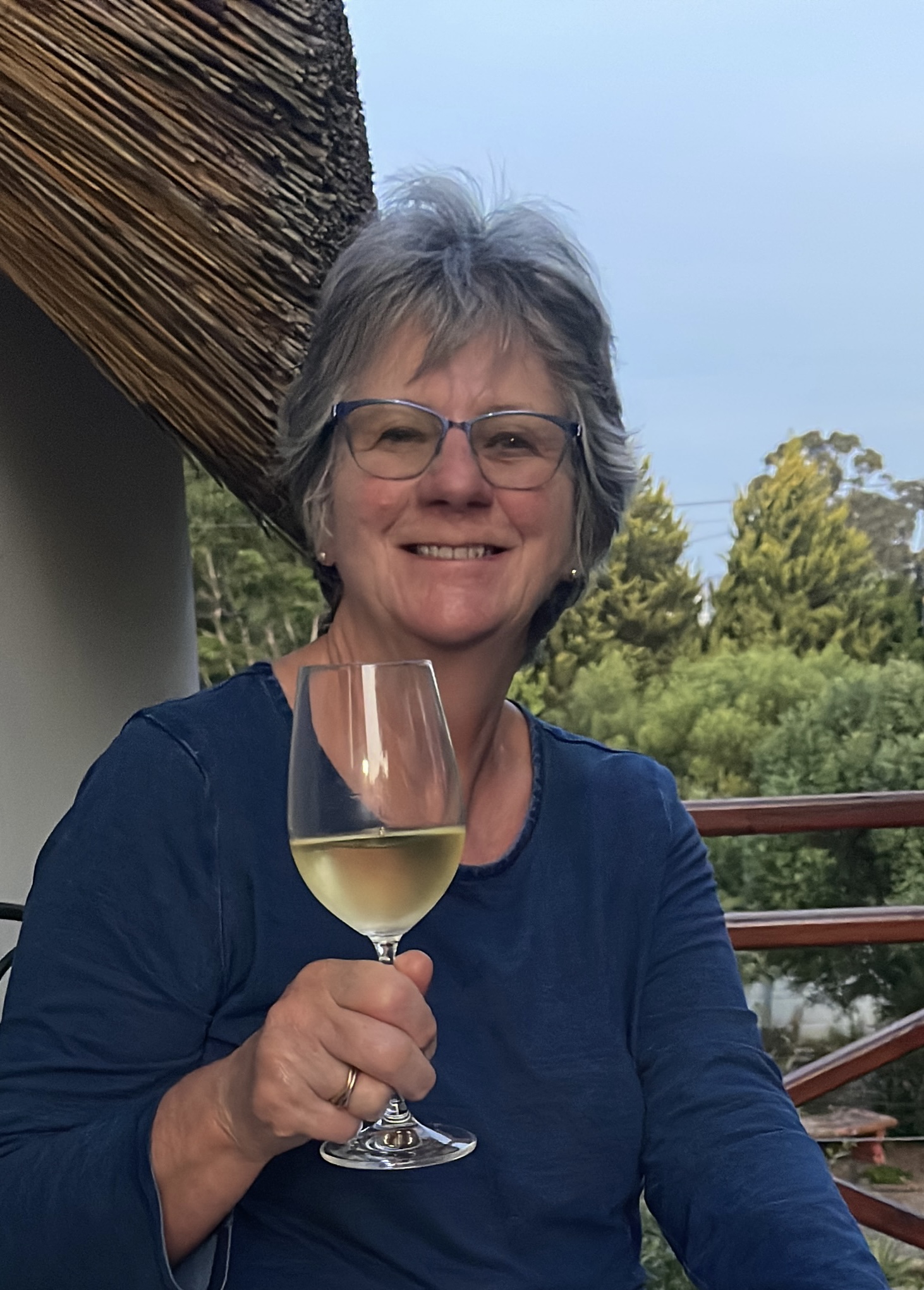 Writer: Marian Jack