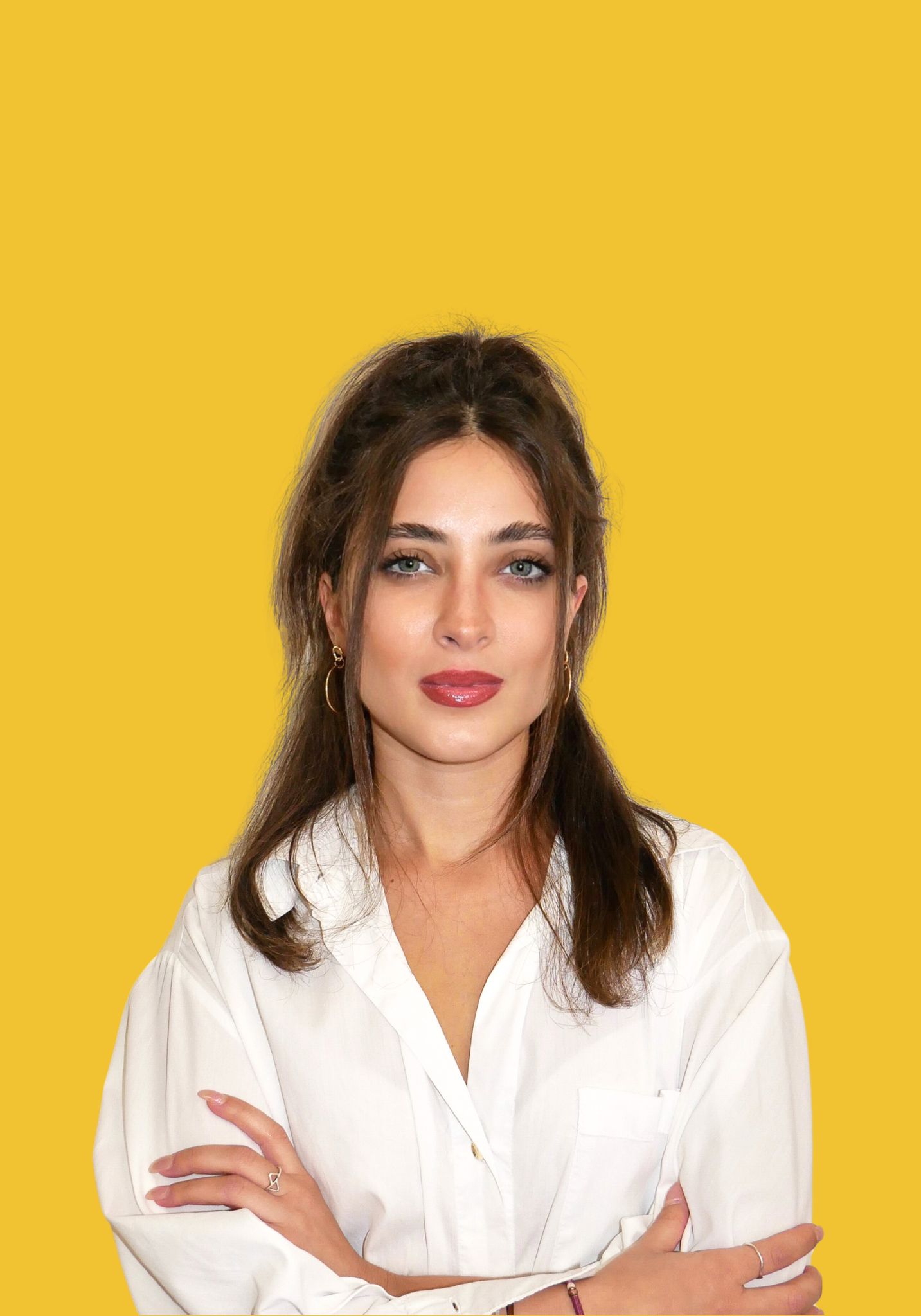 Writer: Rina Hapciu