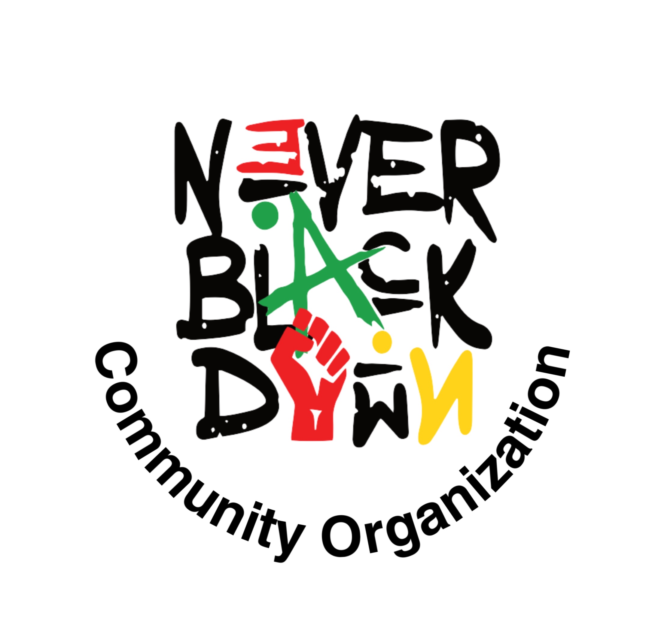Writer: Neverblackdown Community Organization