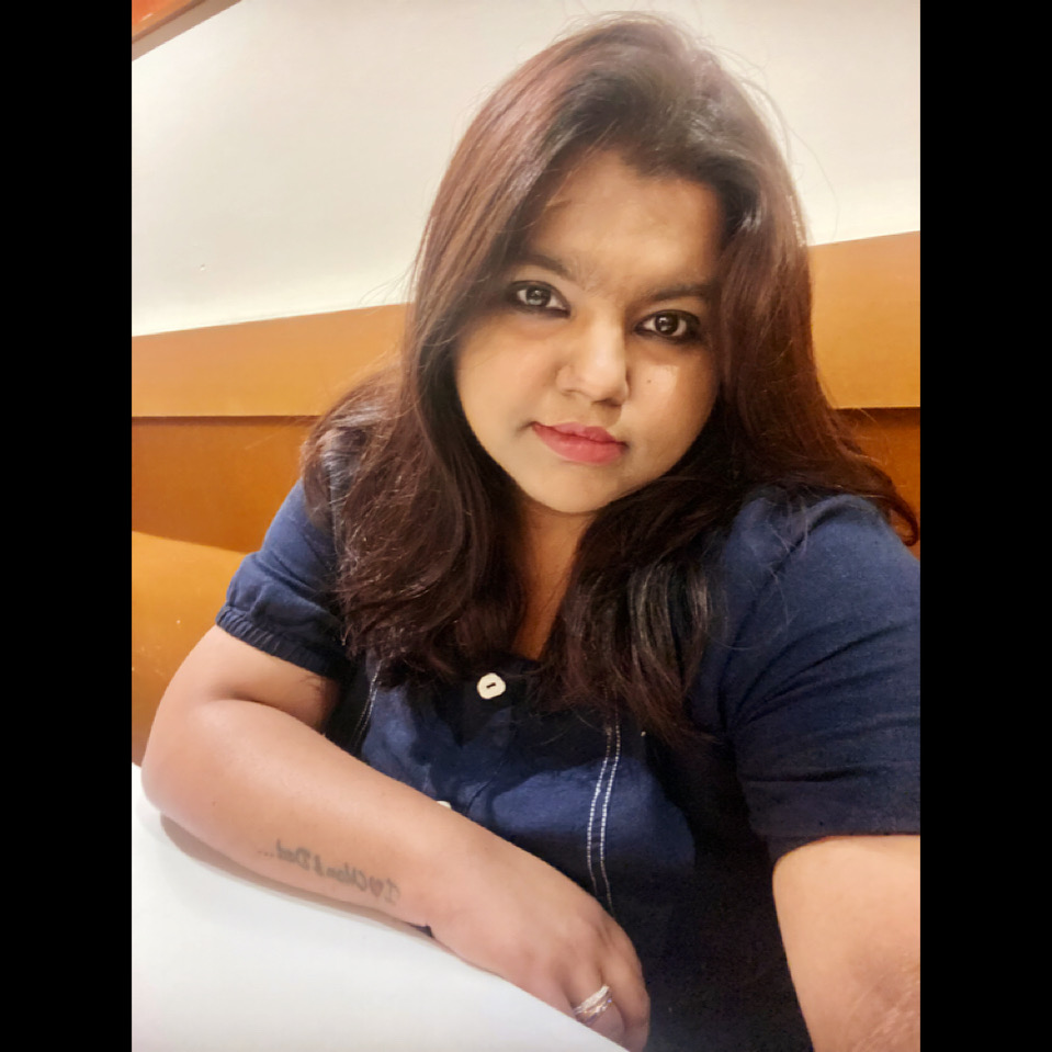 Writer: Priyanka Matonkar