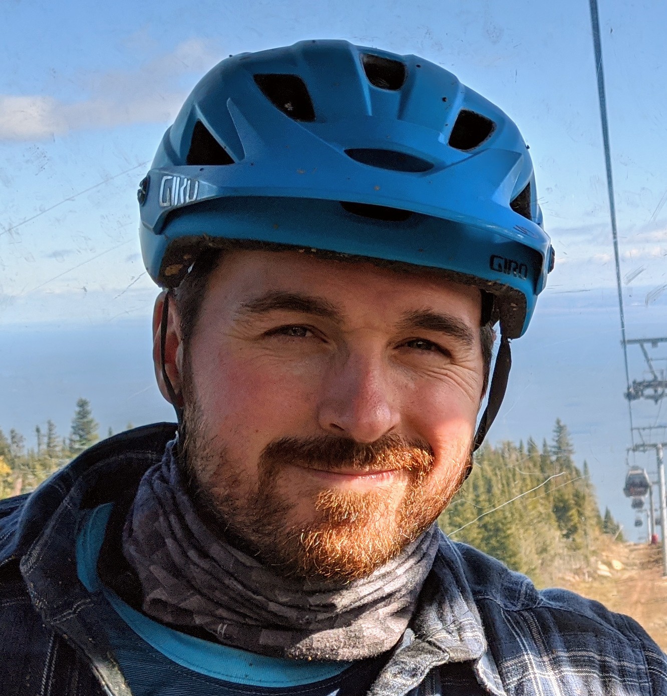 Photo du rédacteur: Michael Bellerive