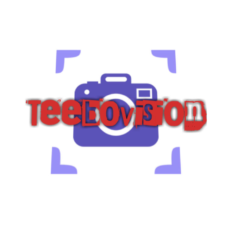Writer: Teebo Vision