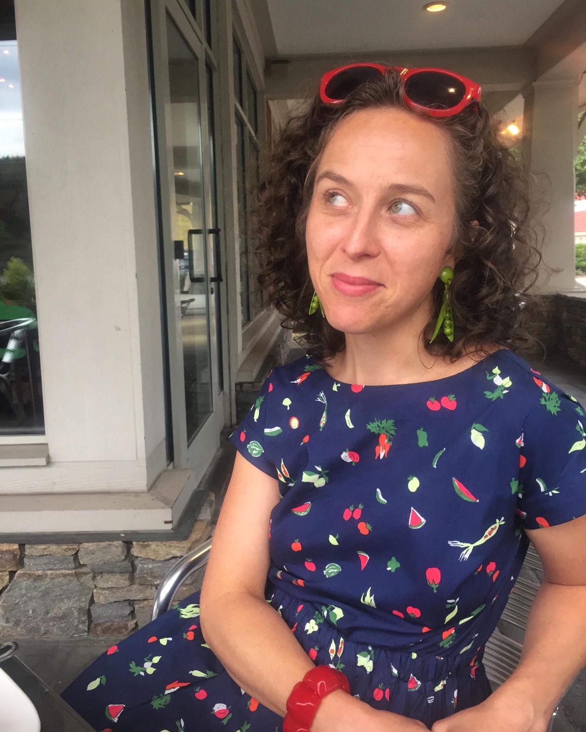 Writer: Jessica Varney
