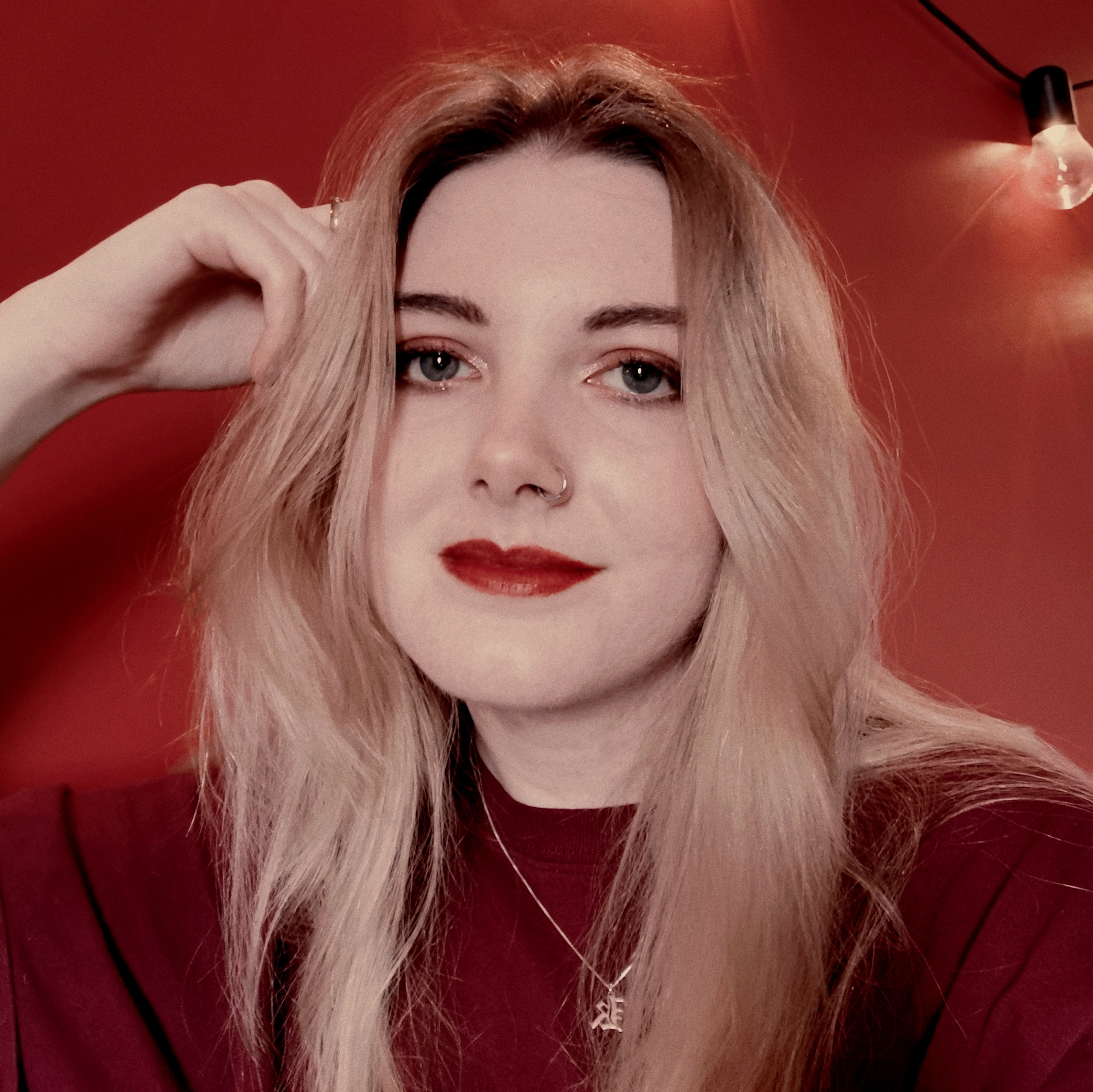 Writer: Caitlin Taff