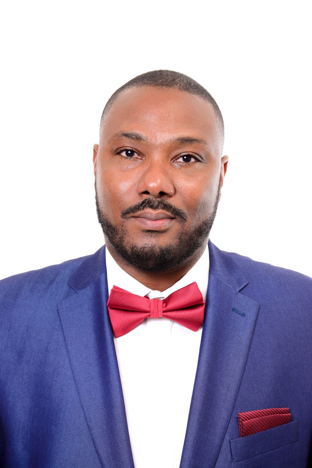 Writer: Ortis Pyronneau