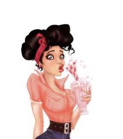 Writer: Sober Girl